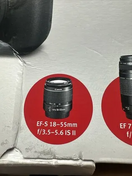 Canon EOS 1200D Image
