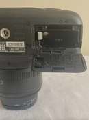 Canon EOS 1200D Image