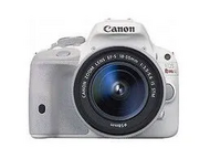 Canon SL1 Image