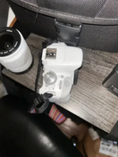 Canon SL1 Image