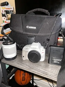Canon SL1 Image