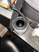 Canon SL1 Image