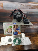 Canon SL1 Image