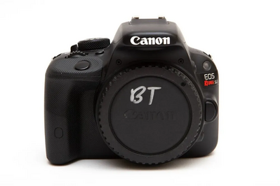 Canon SL1 Image