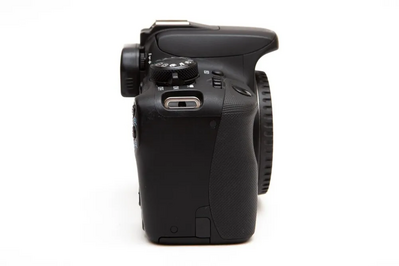 Canon SL1 Image
