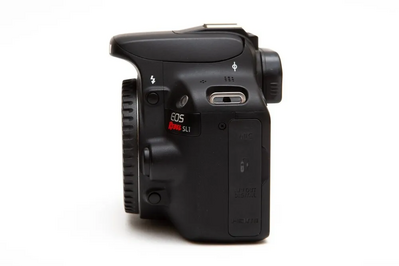 Canon SL1 Image