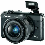 Canon EOS M100 Image