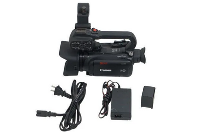 Canon XA30 Image
