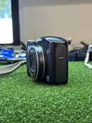 Canon SX100 IS Image