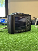 Canon SX100 IS Image