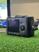 Canon SX100 IS Image