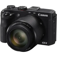 Canon G3 X Image