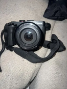 Canon G3 X Image