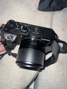 Canon G3 X Image