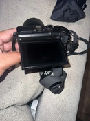 Canon G3 X Image