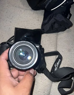Canon G3 X Image