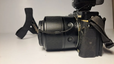 Canon G3 X Image