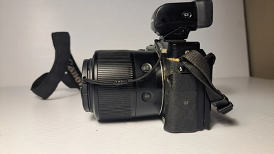 Canon G3 X Image
