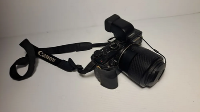 Canon G3 X Image