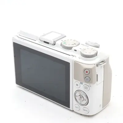 Canon M3 Image