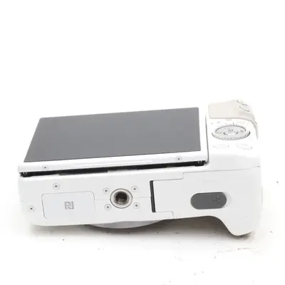 Canon M3 Image