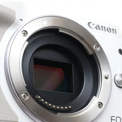 Canon M3 Image