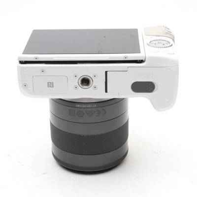 Canon M3 Image