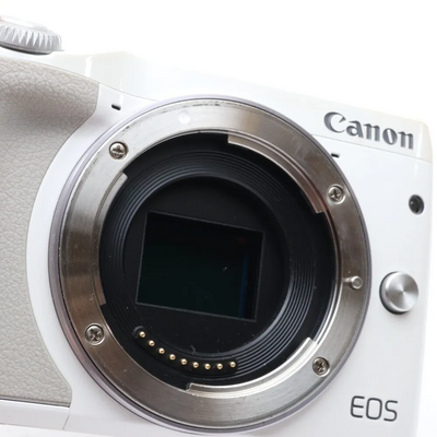 Canon M3 Image