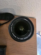 Canon XSi Image