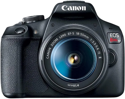 Canon T7KIT Image