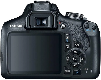 Canon T7KIT Image