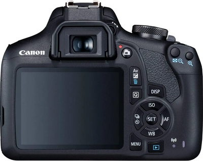 Canon 2000D32gb Image