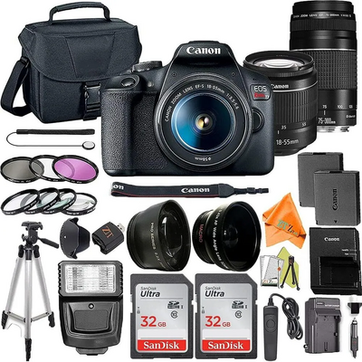 Canon 2000D32gb Image
