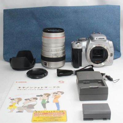 Canon Digital Image