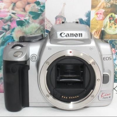 Canon Digital Image