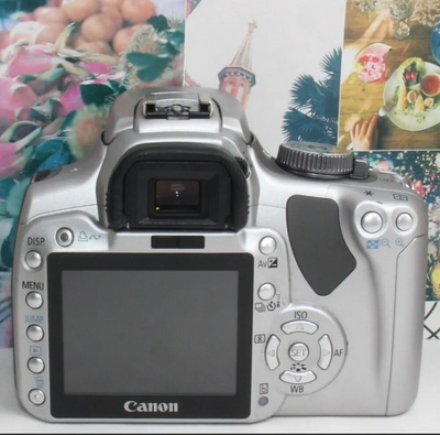 Canon Digital Image