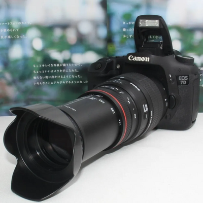 Canon Digital Image