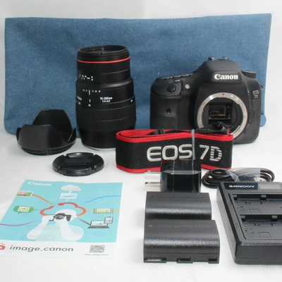 Canon Digital Image