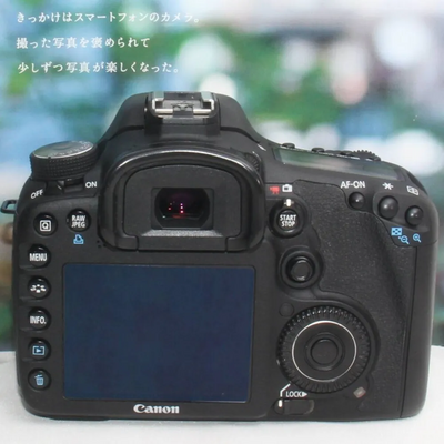 Canon Digital Image
