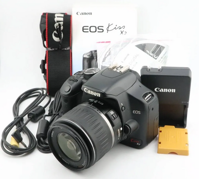 Canon Digital Image