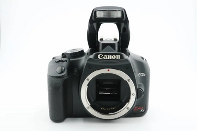 Canon Digital Image