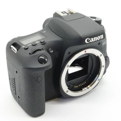 Canon Digital Image