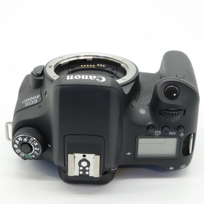 Canon Digital Image