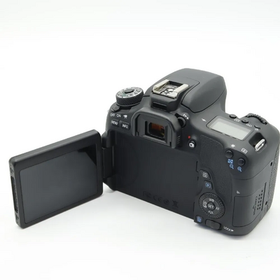 Canon Digital Image