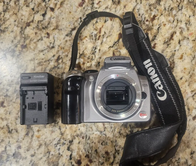 Canon EOS Rebel Image
