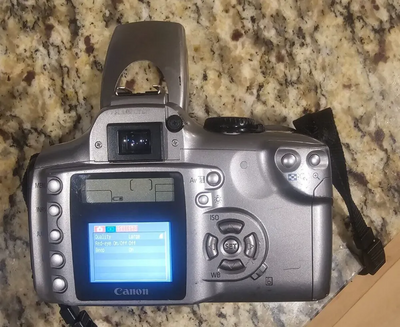 Canon EOS Rebel Image