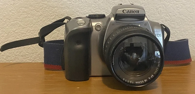 Canon EOS Rebel Image