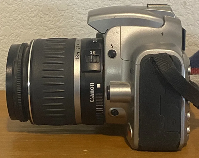Canon EOS Rebel Image