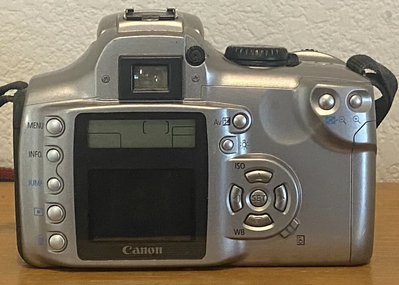 Canon EOS Rebel Image