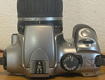 Canon EOS Rebel Image